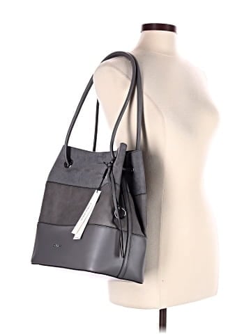 Calvin Klein Tote (view 2)