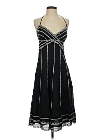 White House Black Market Cocktail Dress (view 1)