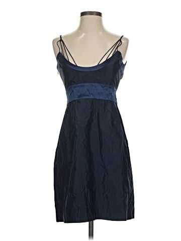 Catherine Malandrino Cocktail Dress (view 1)