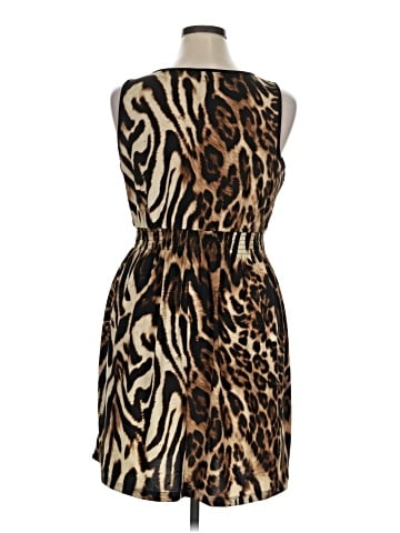 AB Studio Casual Dress (view 2)