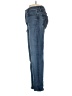 Mother Stripes Blue Jeans Size 29 waist - photo 5