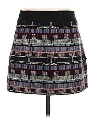 Milly Casual Skirt (view 2)
