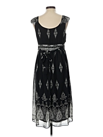 Blu Sage Cocktail Dress (view 2)