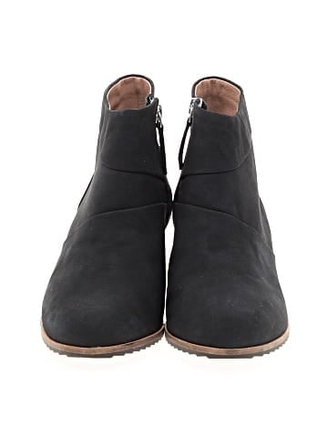 Linea Paolo Ankle Boots (view 2)
