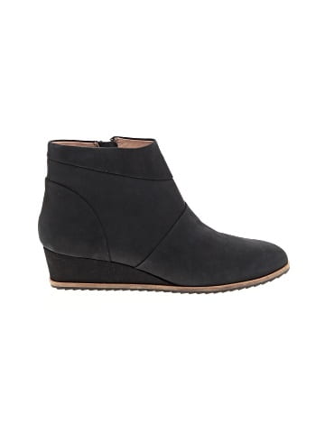 Linea Paolo Ankle Boots (view 1)