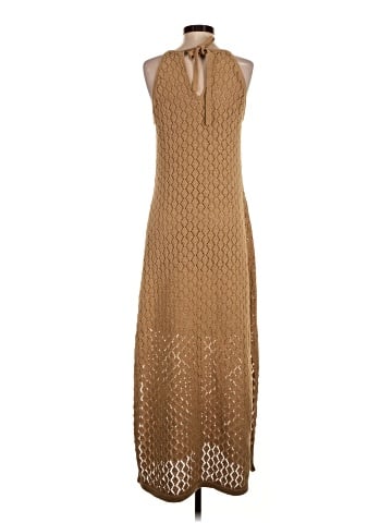 Boston Proper Casual Dress (view 2)