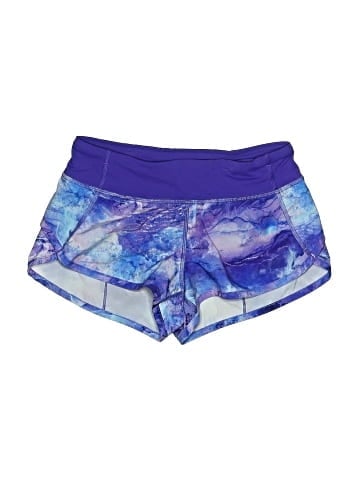 Ivivva Athletic Shorts (view 1)