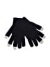 Unbranded Black Gloves Size M (estimated) - photo 1
