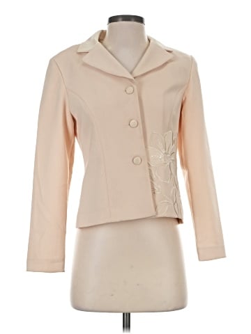 Jessica Howard Blazer (view 1)