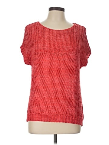 Joseph A. Sweater Vest (view 1)