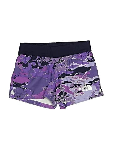 The North Face Athletic Shorts (view 1)