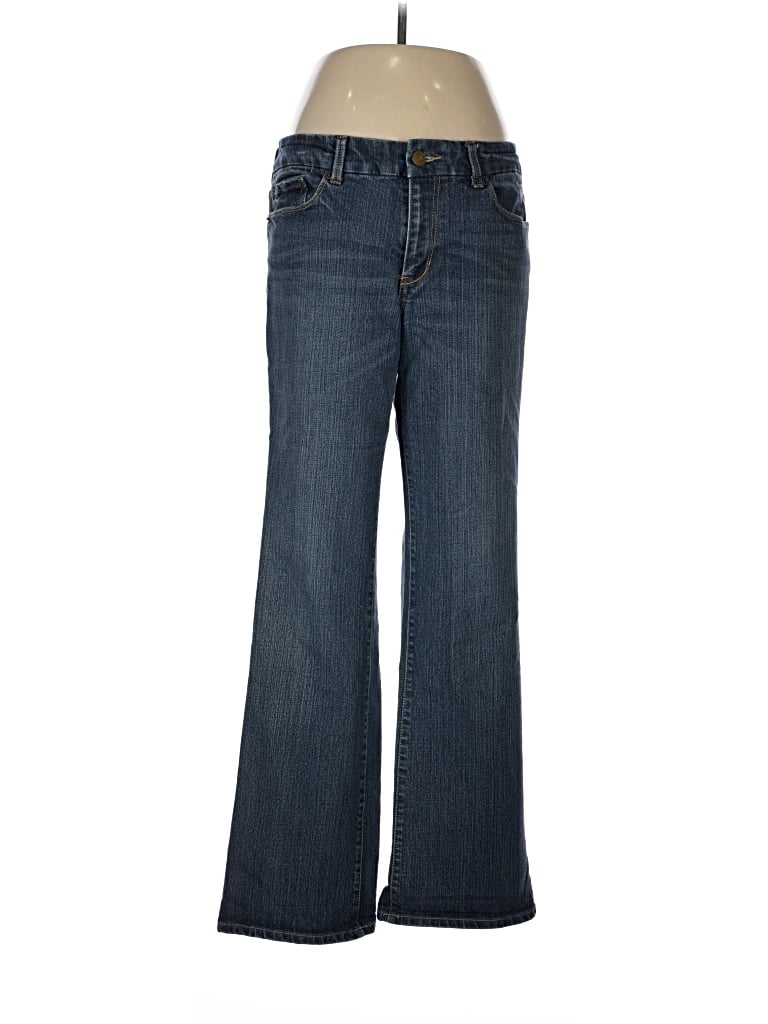Pre-owned Seven7 Jeans In Blue