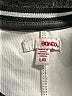 Bongo Graphic Black Cocktail Dress Size L - photo 7