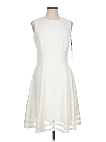Calvin Klein Cocktail Dress (view 1)