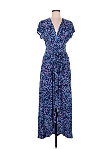 IMAN Casual Dress (view 1)