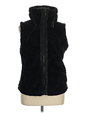 i5 Apparel Faux Fur Vest (view 1)