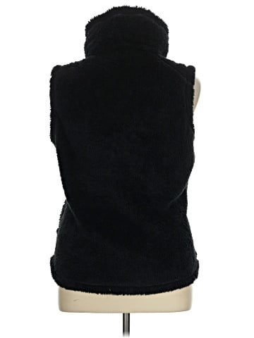 i5 Apparel Faux Fur Vest (view 2)