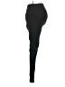 Gap Black Jeggings Size 4 - photo 4
