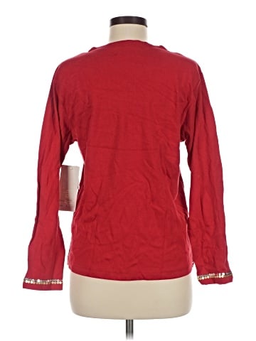 Assorted Brands Long Sleeve Top (view 2)
