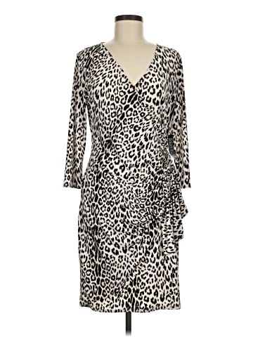 New York & Company Casual Dress (view 1)