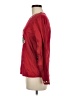 Assorted Brands 100% Cotton Red Long Sleeve Top Size M - photo 5