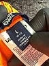 Lands' End Blue Rash Guard Size 10 - 12 - photo 4