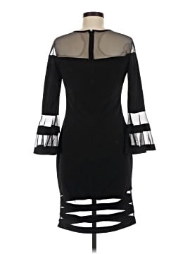 Betsy & Adam Cocktail Dress (view 2)