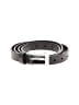 J.Crew Black Belt Size M - photo 1