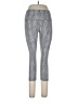 Lululemon Athletica Gray Active Pants Size 10 - photo 1