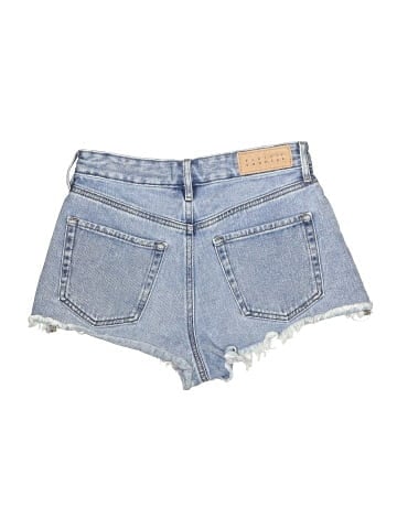 PacSun Denim Shorts (view 2)