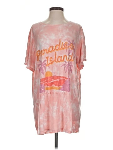 Show Me Your Mumu Short Sleeve T-Shirt (view 1)