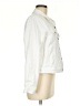Gap White Jacket Size Med Petite - photo 4