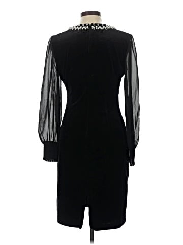 Tahari by ASL Cocktail Dress (view 2)