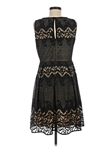 Gabby Skye Cocktail Dress (view 2)