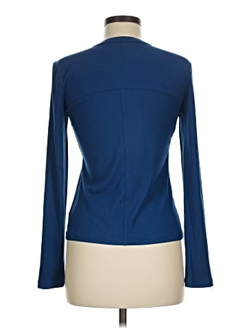 Athleta Long Sleeve Henley (view 2)
