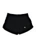 Champion Solid Black Athletic Shorts Size S - photo 1