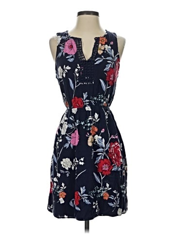 Market and Spruce Casual Dress (view 1)