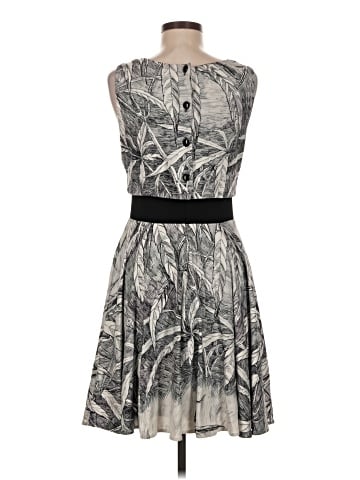 Eva Franco Cocktail Dress (view 2)