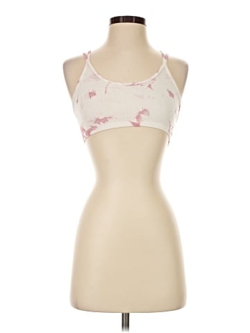 Me To We Sleeveless Top (view 1)