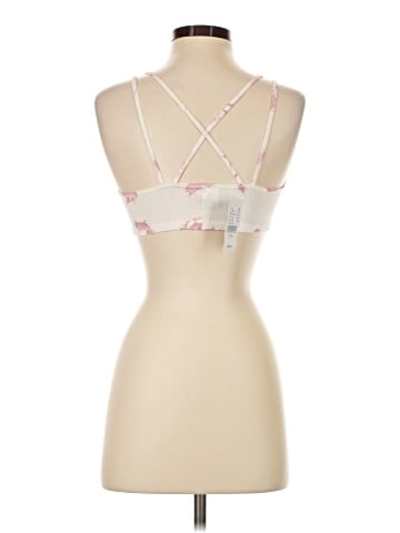 Me To We Sleeveless Top (view 2)