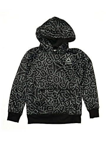 Reebok Pullover Hoodie (view 1)