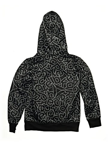 Reebok Pullover Hoodie (view 2)