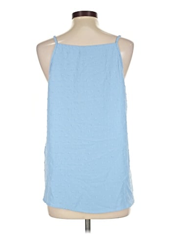 Shein Sleeveless Blouse (view 2)