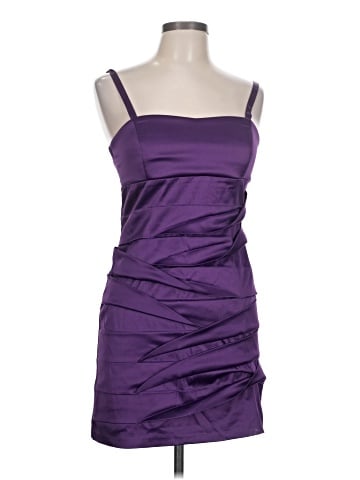 Wishes Wishes Wishes Cocktail Dress (view 1)