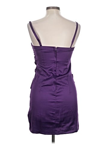 Wishes Wishes Wishes Cocktail Dress (view 2)