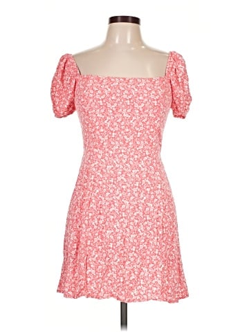 Francesca's Cocktail Dress (view 1)
