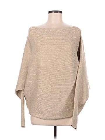 Catherine Malandrino Poncho (view 1)