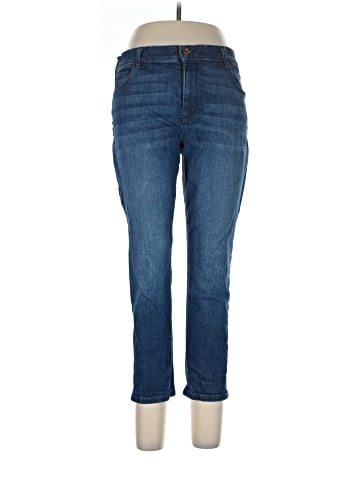 Ann Taylor Factory Jeans (view 1)