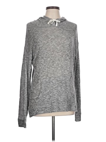Live Love Dream Aeropostale Pullover Sweater (view 1)