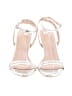 Carvela White Sandals Size EU 40 - photo 2